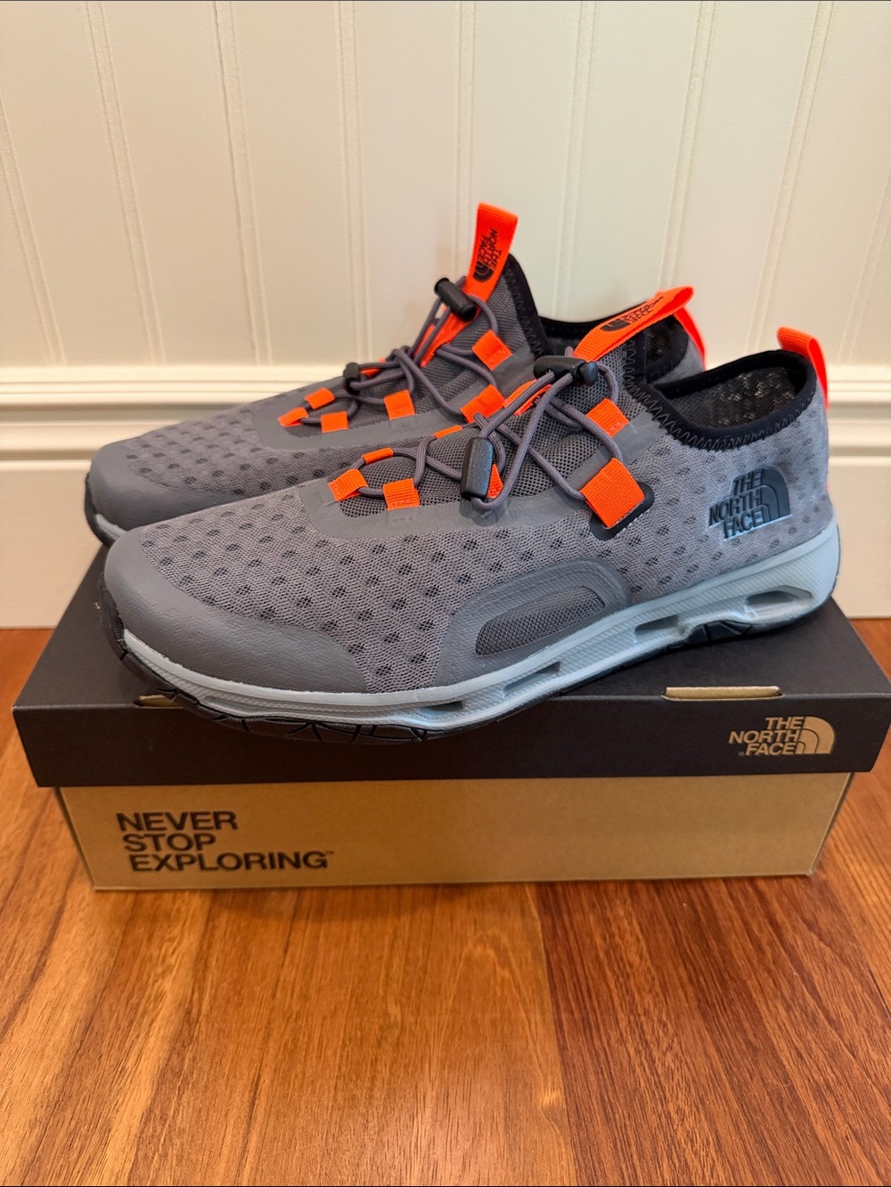 The North Face Men’s Skagit Water Shoes